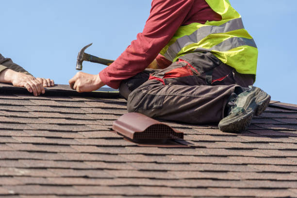 Trusted State Center, IA Roofing Contractor Experts