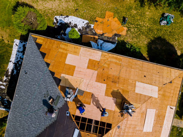 Best Storm Damage Roof Repair  in State Center, IA