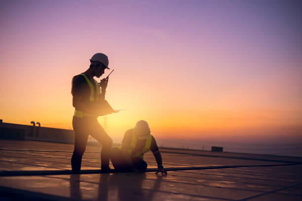 Best Metal Roofing Contractor  in State Center, IA