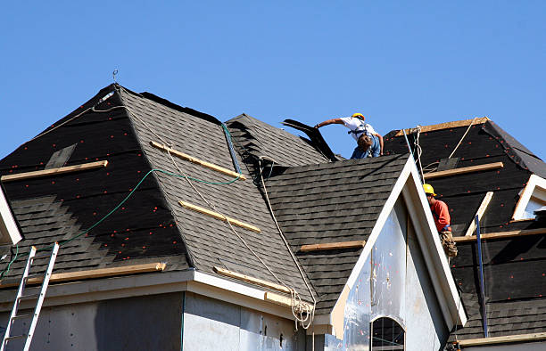 Best Roof Leak Repair  in State Center, IA