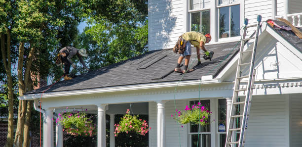 Quick and Trustworthy Emergency Roof Repair Services in State Center, IA
